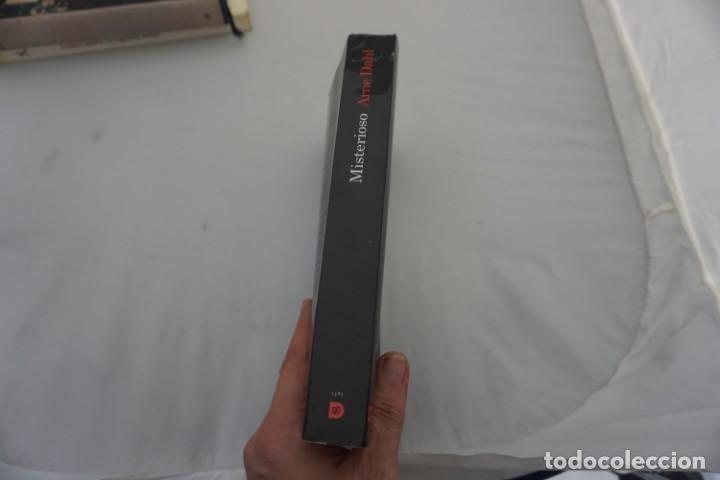Libros: 6A - MISTERIOSO - ARNE DAHL / DESTINO - Foto 2