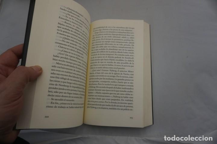Libros: 6A - MISTERIOSO - ARNE DAHL / DESTINO - Foto 4