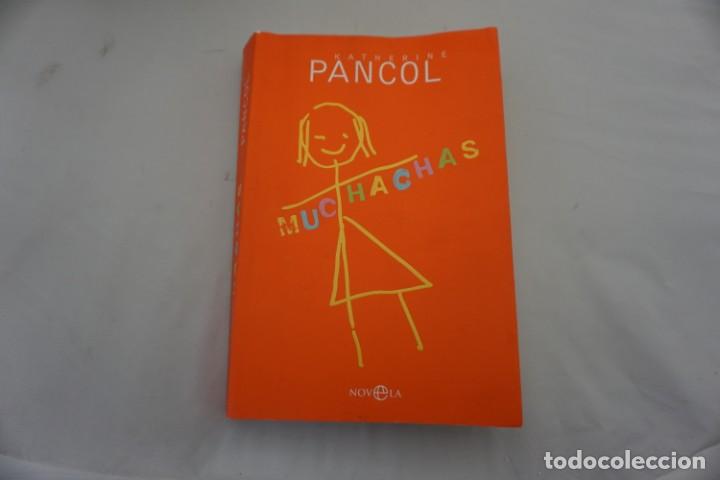 Libros: 6A - MUCHACHAS - KETHERINE PANCOL / LA ESFERA DE LOS LIBROS - Foto 1