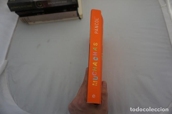Libros: 6A - MUCHACHAS - KETHERINE PANCOL / LA ESFERA DE LOS LIBROS - Foto 2