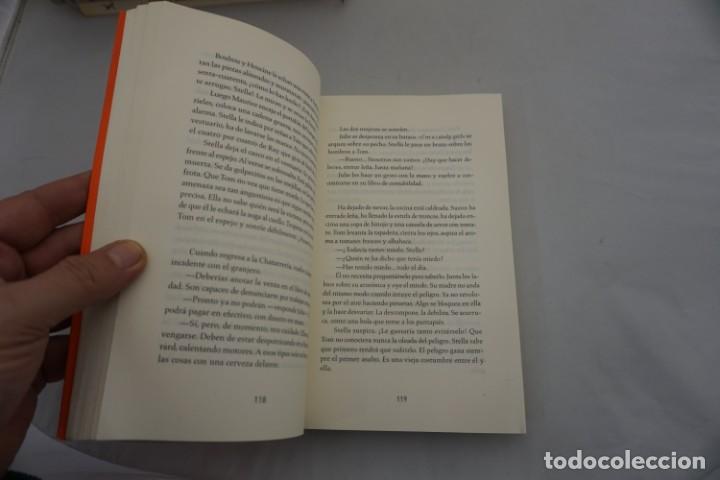 Libros: 6A - MUCHACHAS - KETHERINE PANCOL / LA ESFERA DE LOS LIBROS - Foto 4