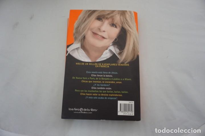 Libros: 6A - MUCHACHAS - KETHERINE PANCOL / LA ESFERA DE LOS LIBROS - Foto 5