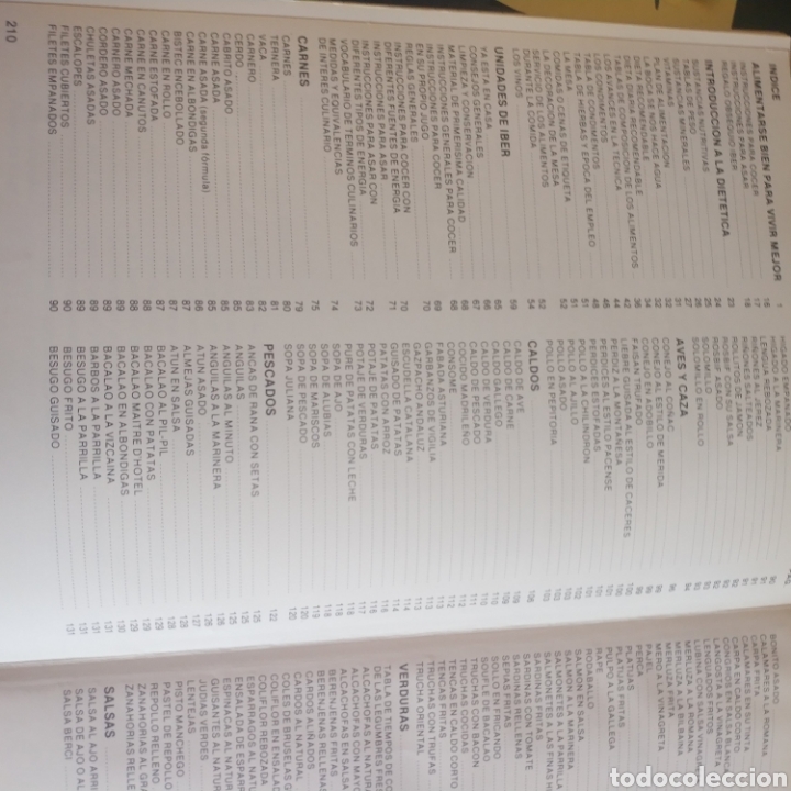 Libros: El buen cocinar - Foto 2