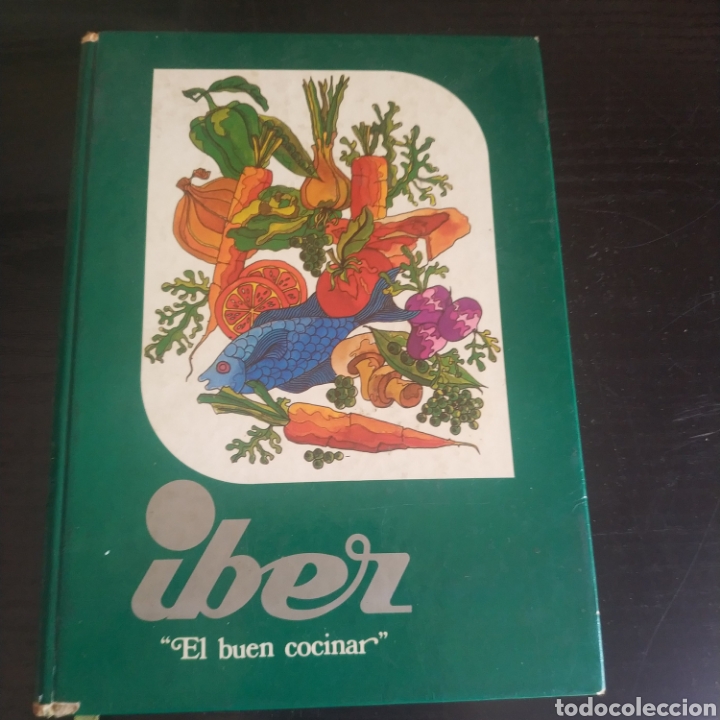 Libros: El buen cocinar - Foto 1