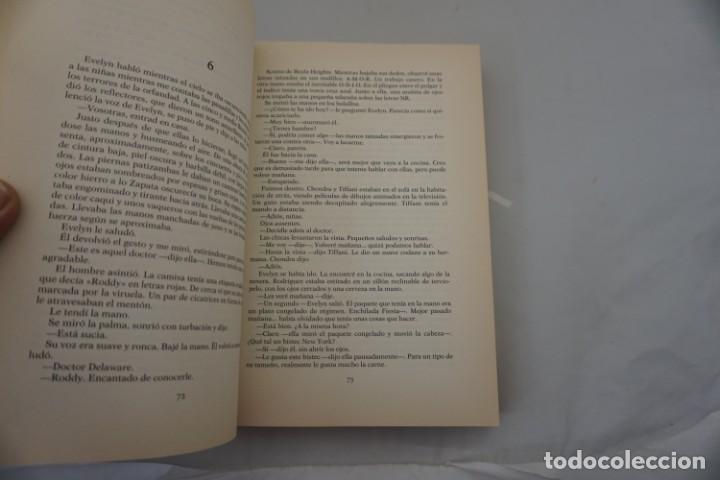 Libros: 3A - MAL AMOR - JONATHAN KELLERMAN / GRIJALBO - Foto 4