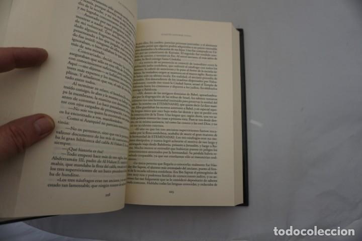 Libros: 3E - LA LLAVE MAESTRA - AGUSTIN SANCHEZ VIDAL / SUMA - Foto 4