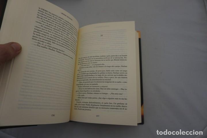 Libros: 4E- EL CIRCULO DE SANGRE - JOROME DELAFOSSE / STYRIA - Foto 4