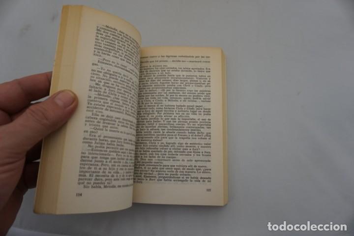 Libros: 4A - SEMILLAS DEL AYER - V. C. ANDREWS / PLAZA & JANES - Foto 4
