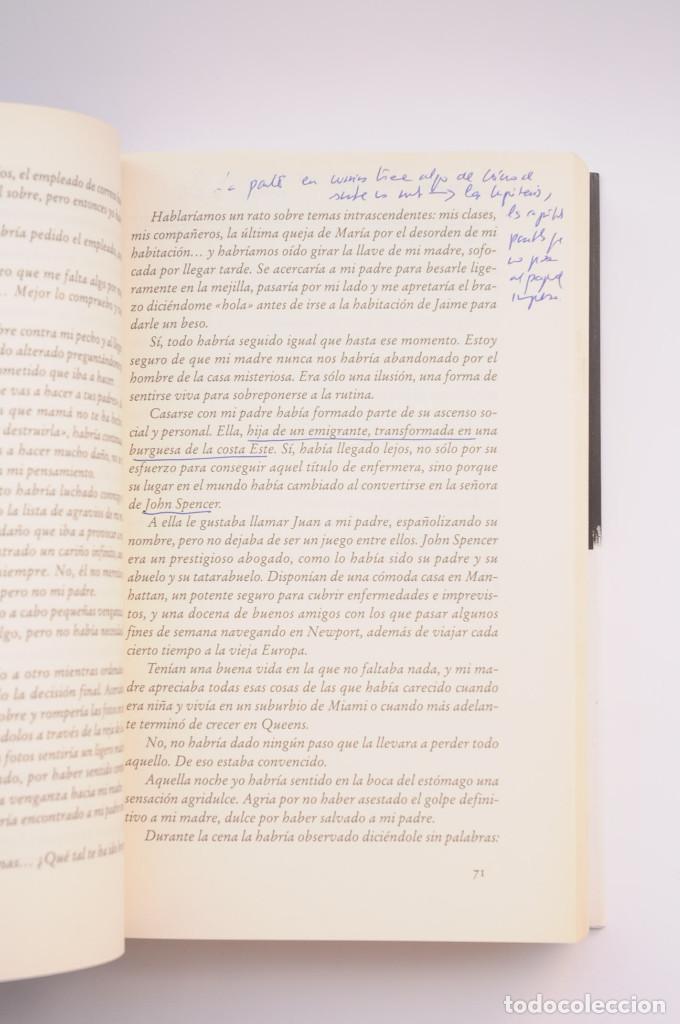 Libros: Historia de un canalla - NAVARRO, Julio - Foto 4