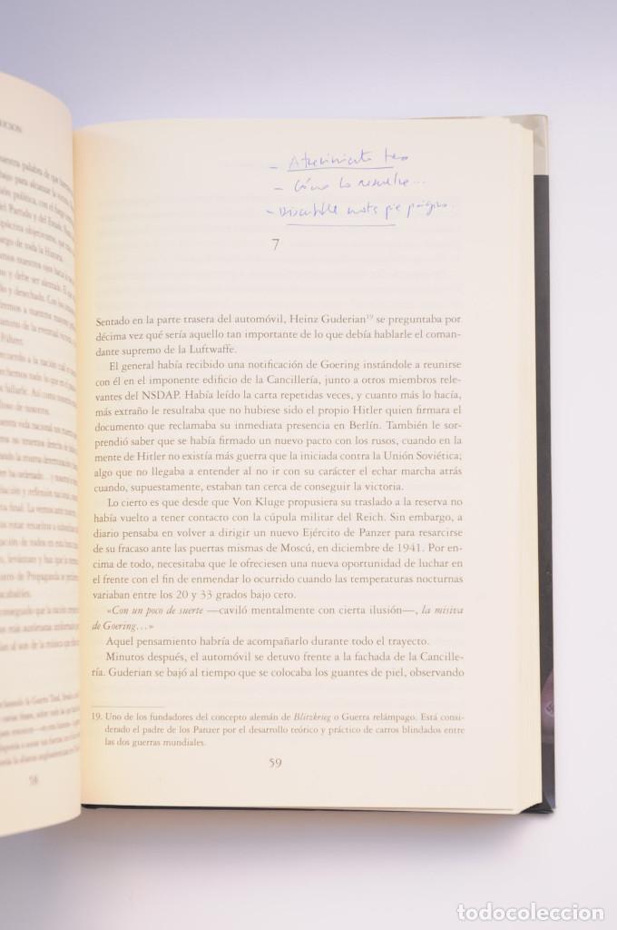 Libros: Objetivo: Adolf Hitler - ERICSON, Patrick - Foto 5