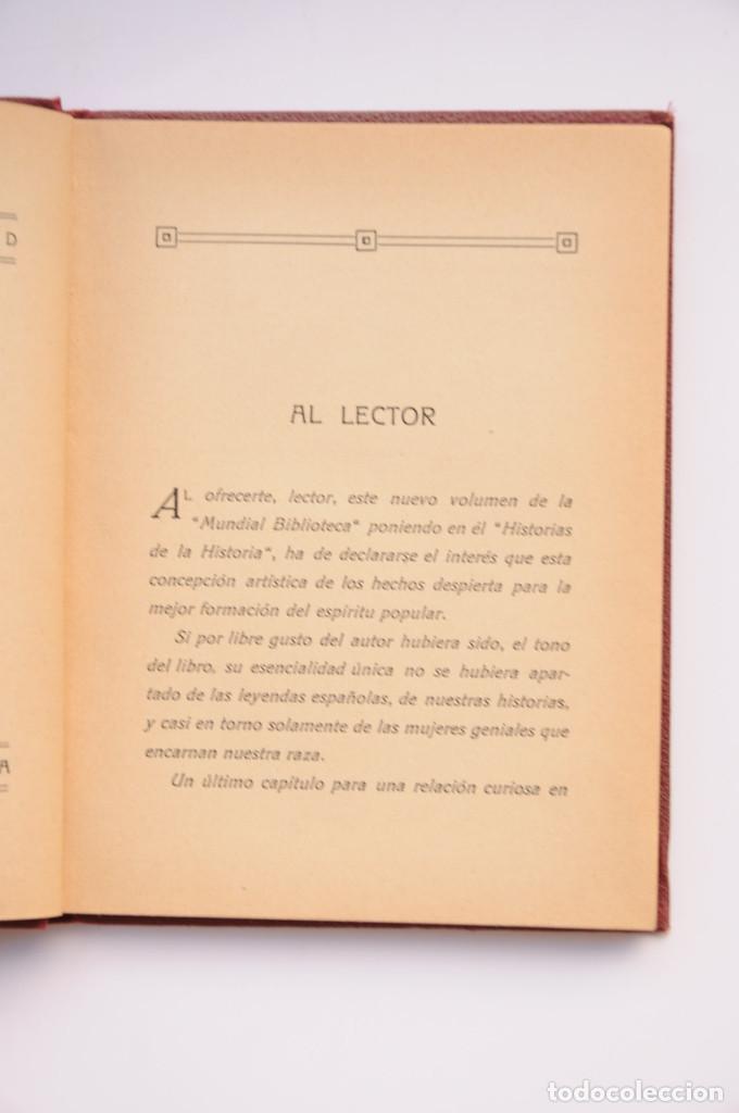 Libros: Historias de la historia - BERRUETA, Mart&iacute;n M. - Foto 3