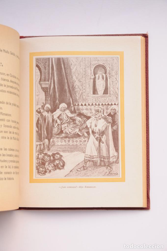 Libros: Historias de la historia - BERRUETA, Mart&iacute;n M. - Foto 4