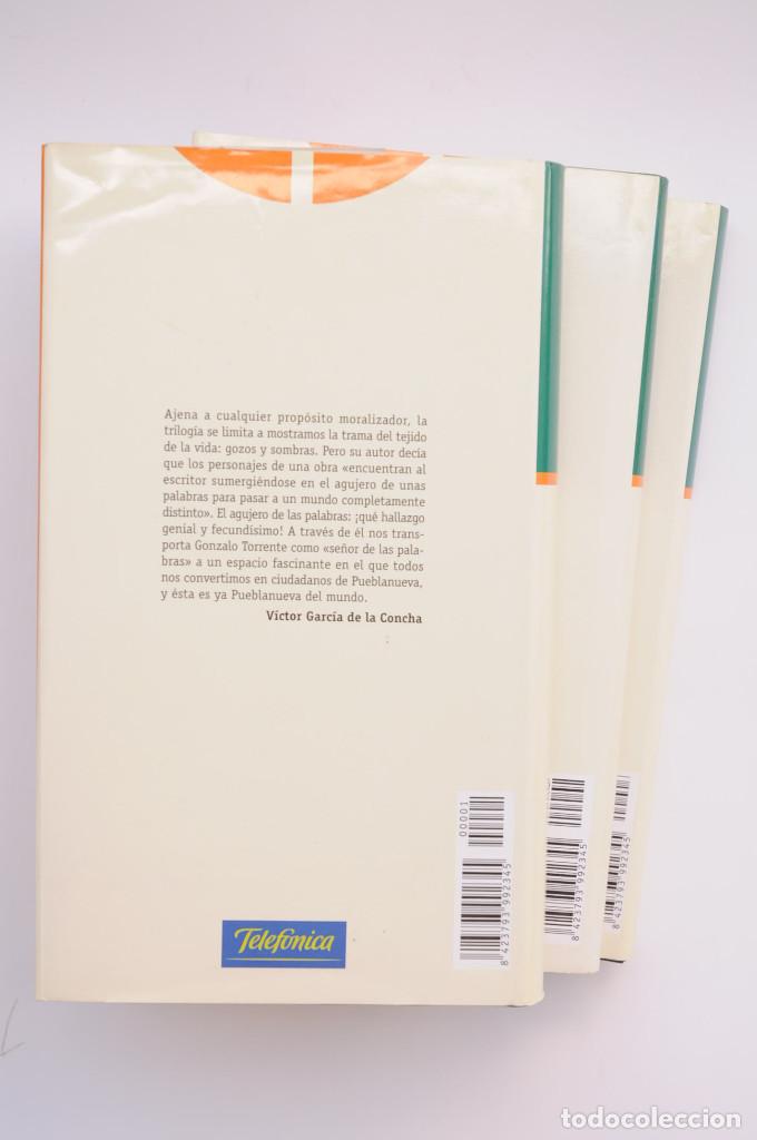 Libros: Los gozos y las sombras - TORRENTE BALLESTER, Gonzalo - Foto 11