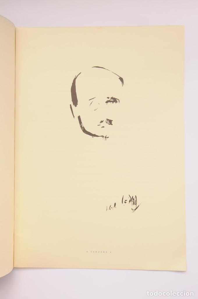 Libros: Dos retratos de Juan Guerrero - GAYA, Ram&oacute;n - Foto 2