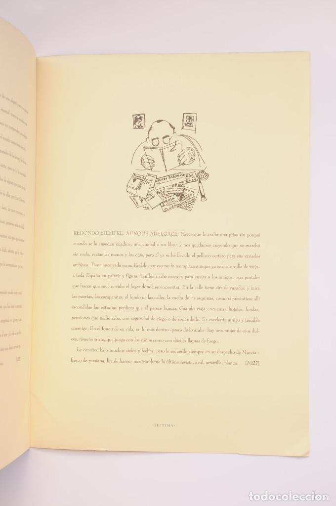 Libros: Dos retratos de Juan Guerrero - GAYA, Ram&oacute;n - Foto 3