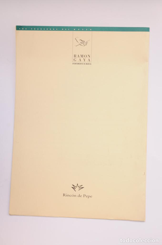 Libros: Dos retratos de Juan Guerrero - GAYA, Ram&oacute;n - Foto 4