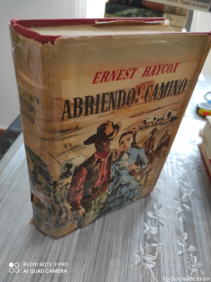 Libros: Abriendo camino - Foto 2
