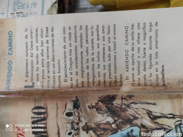 Libros: Abriendo camino - Foto 3