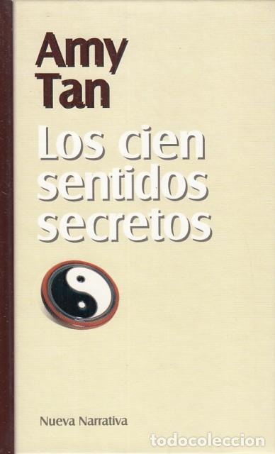Libros: LOS CIEN SENTIDOS SECRETOS - TAN, AMY - Foto 1