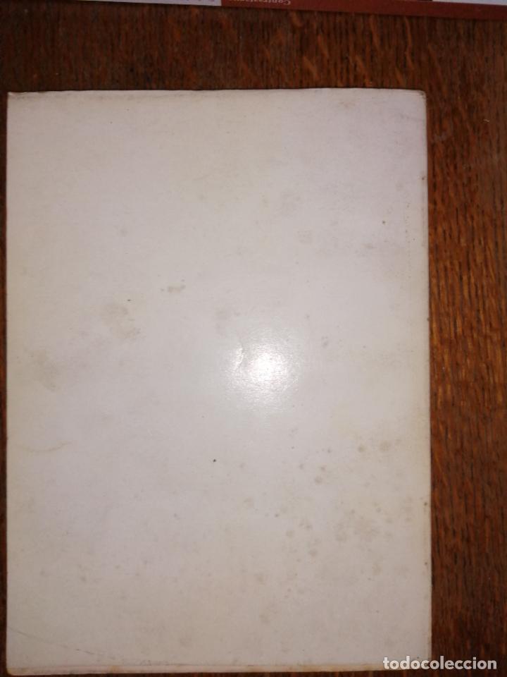 Libros: CR&Iacute;A DE LA CODORNIZ. E. BISSONI. - Foto 5