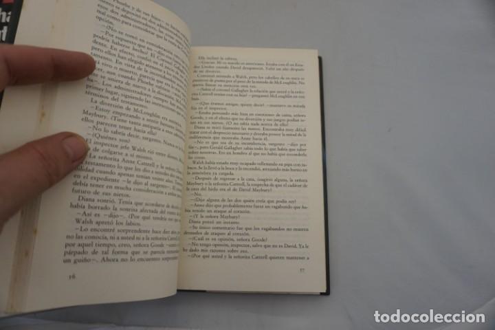 Libros: 7C - LA CASA DE HIELO - MINETTE WALTERS / CIRCULO DE LECTORES - Foto 4