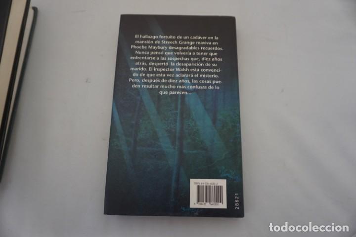Libros: 7C - LA CASA DE HIELO - MINETTE WALTERS / CIRCULO DE LECTORES - Foto 5