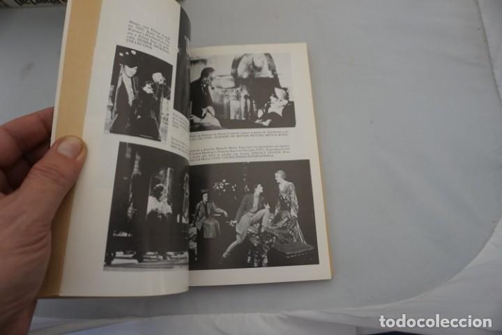 Libros: 16A - KATHARINE HEPBURN TOMO I - ANNE EDWARDS / GRECA - Foto 5