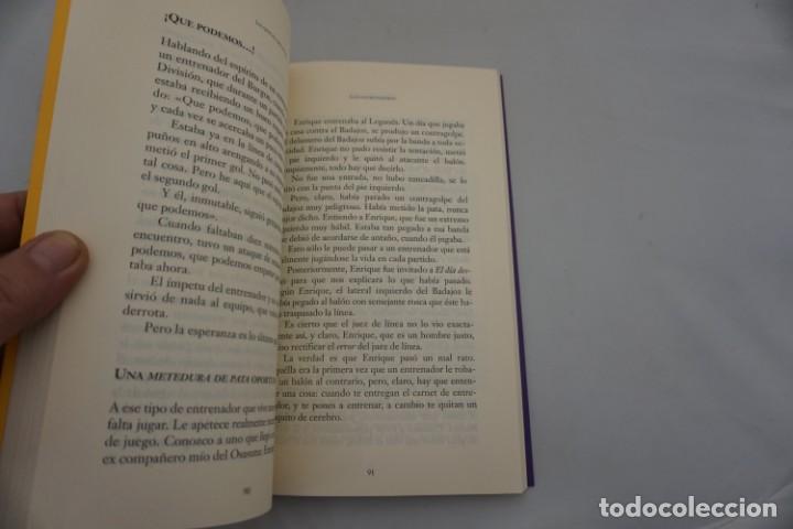 Libros: 16A - LO QUE EL OJO NO VE - MICHAEL ROBINSON / AGUILAR - Foto 4