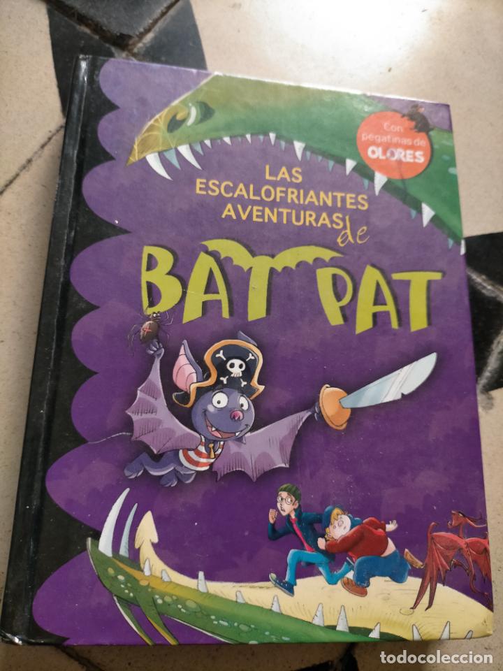Libros: BAT PAT - Foto 1