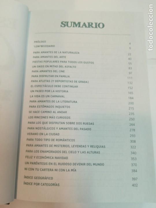 Libros: Espa&ntilde;a gratis S772AT - Foto 4