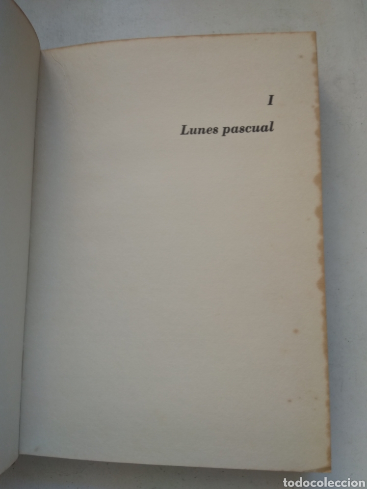 Libros: EN LA VIDA DE IGNACIO MOREL/RAMON J. SENDER - Foto 3