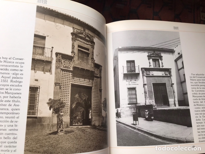 Libros: Cordoba de ayer a hoy. Francisco Solano M&aacute;rquez - Foto 6