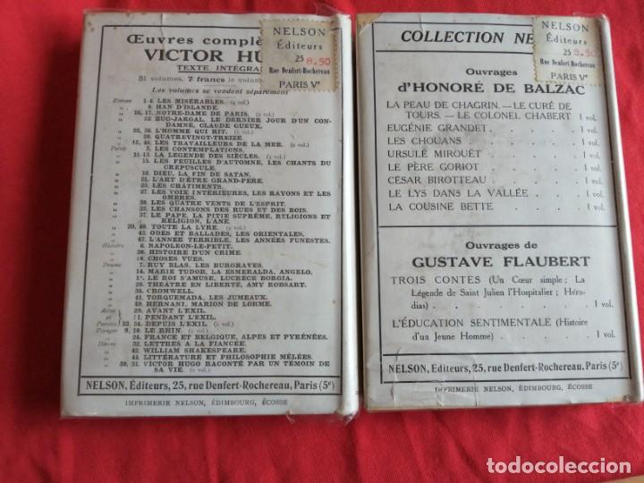 Libros: LE RHIN (Victor Hugo) Volumen 1 y 2 - Foto 11