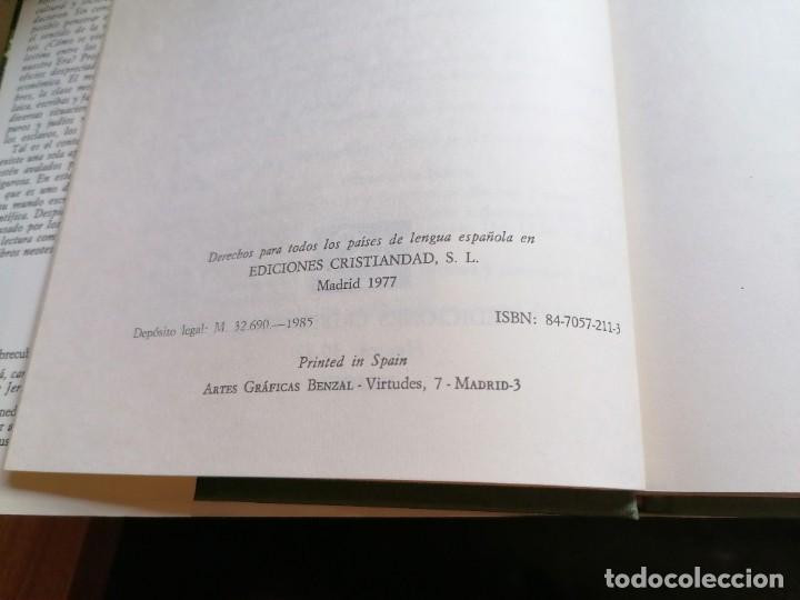 Libros: JERUSALEN EN TIEMPOS DE JESUS - JOACHIM JEREMIAS - Foto 3