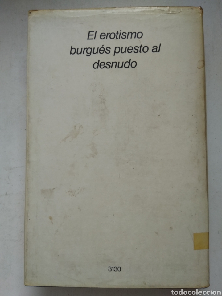 Libros: LA BURGUESA/CECIL SAINT-LAURENT - Foto 2