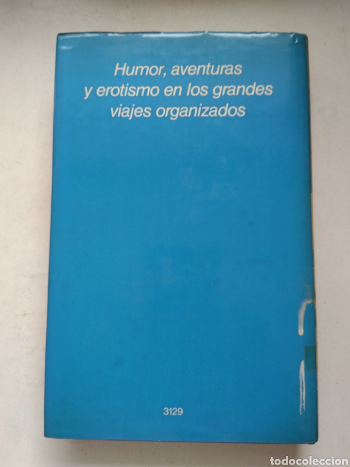 Libros: TODO INCLUIDO/ANGEL PALOMINO - Foto 3