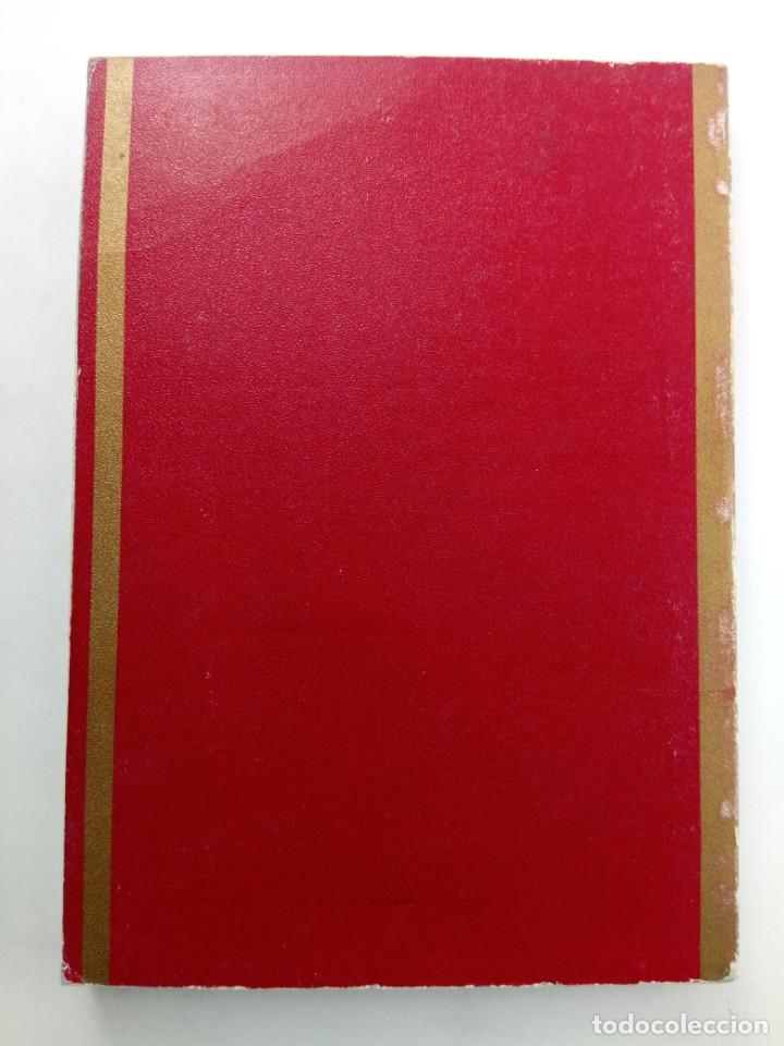 Libros: MANON LESCAUT - ABATE PREVOST - EDITORIAL LIBRA - Foto 2