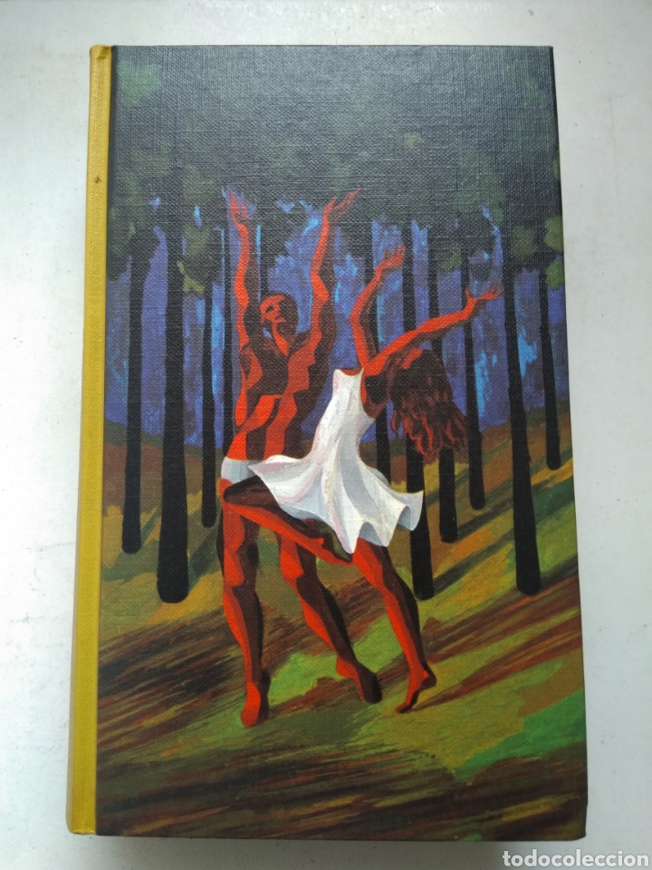 Libros: MIENTRAS LA CIUDAD DUERME/FRANK YERBY - Foto 1