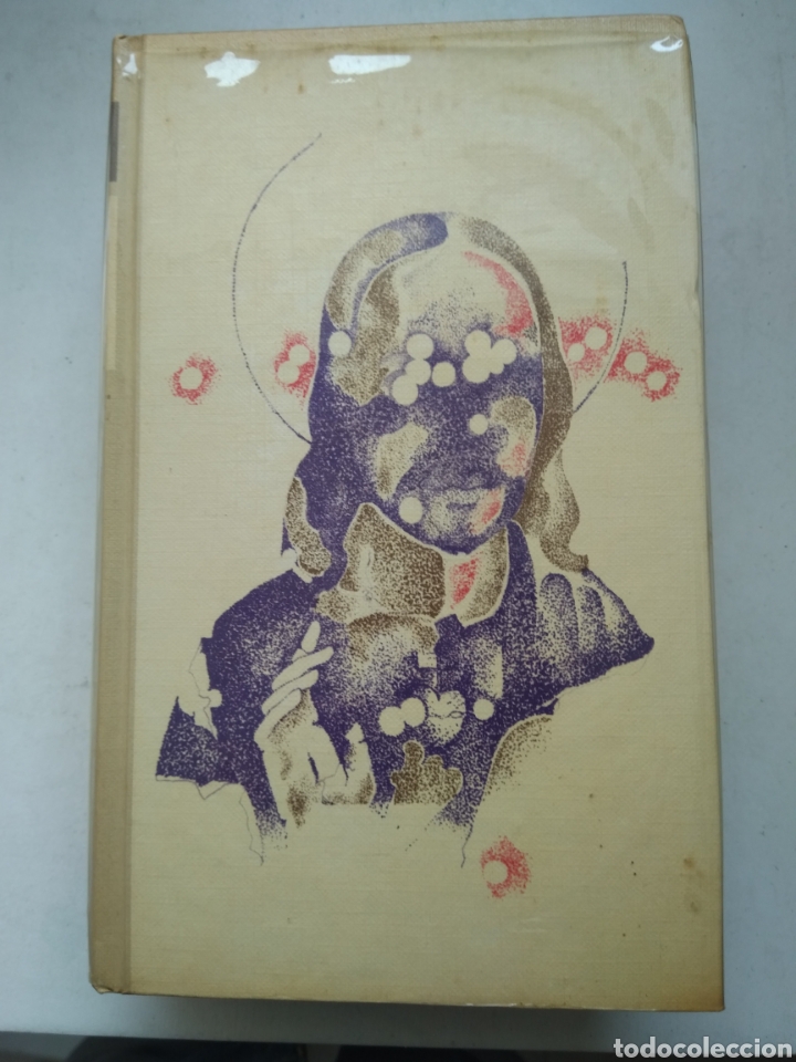 Libros: LOS CIPRESES CREEN EN DIOS/JOS&Eacute; MAR&Iacute;A GIRONELLA - Foto 1
