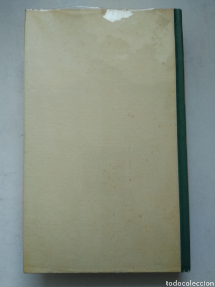 Libros: DUERMEN BAJO LAS AGUAS/CARMEN KURTZ - Foto 2
