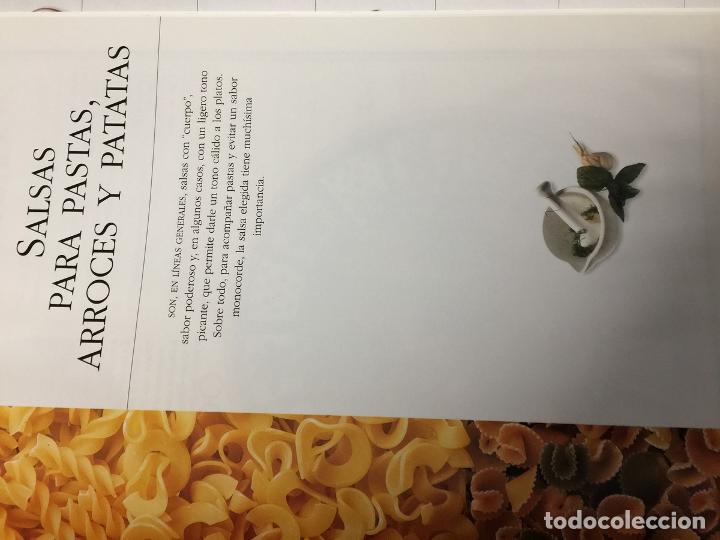 Libros: Colecci&oacute;n El libro del... 10 tomos - varios - Foto 3
