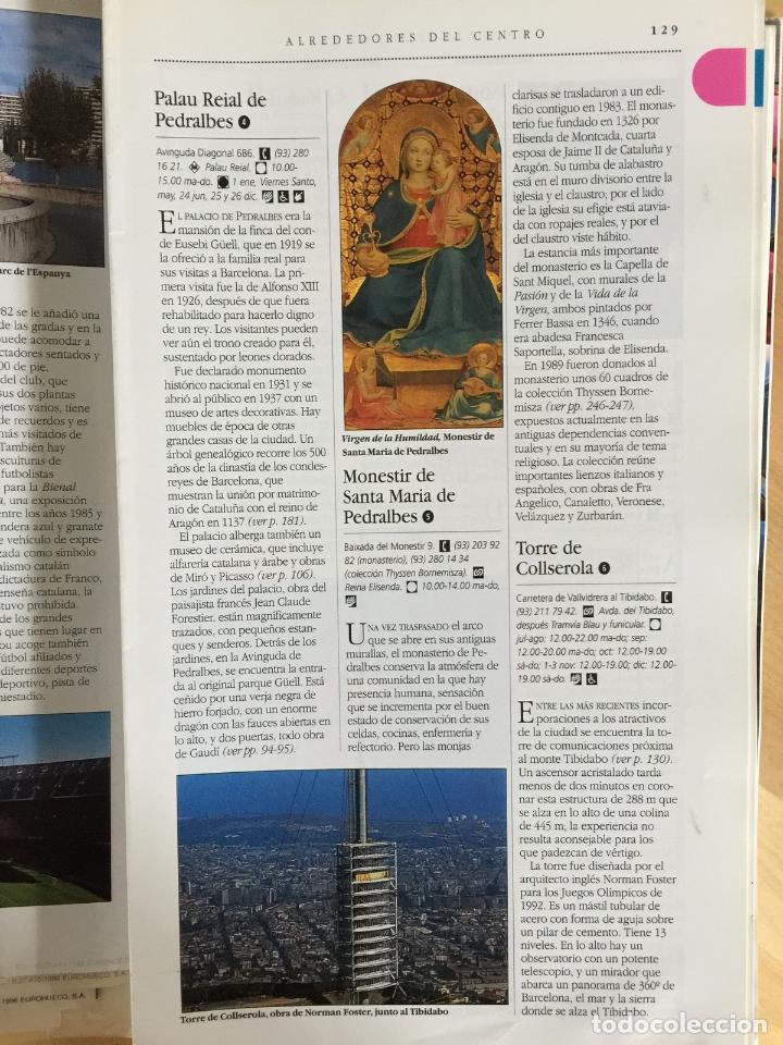 Libros: Gu&iacute;a de Espa&ntilde;a. (coleccionables) - Foto 2