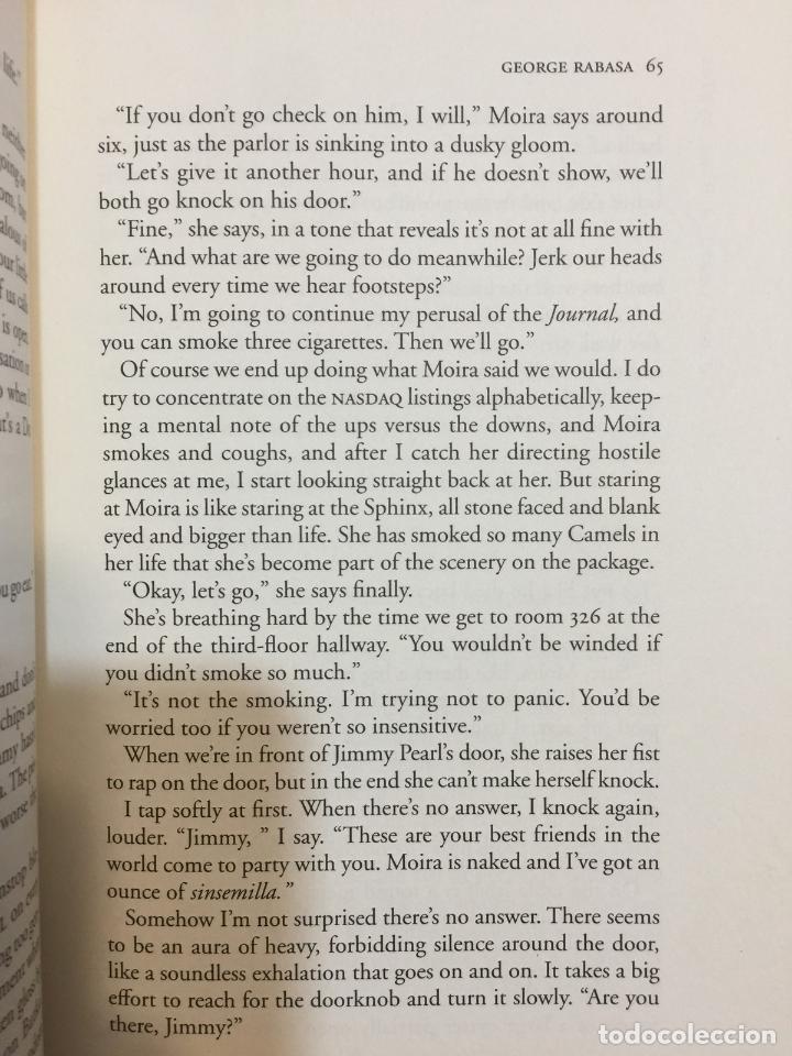 Libros: Glass Houses - George Rabasa - Foto 2