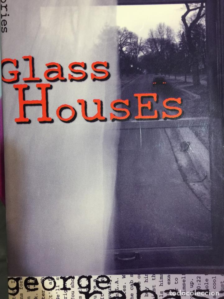Libros: Glass Houses - George Rabasa - Foto 1