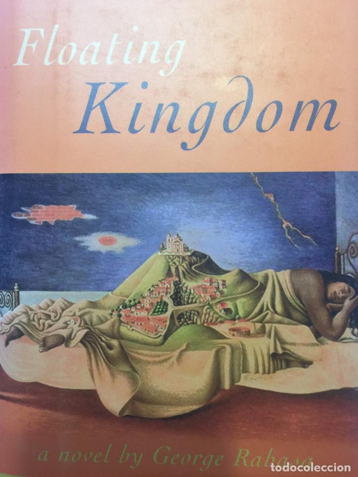 Libros: Floating Kingdom - Rabasa, George - Foto 1