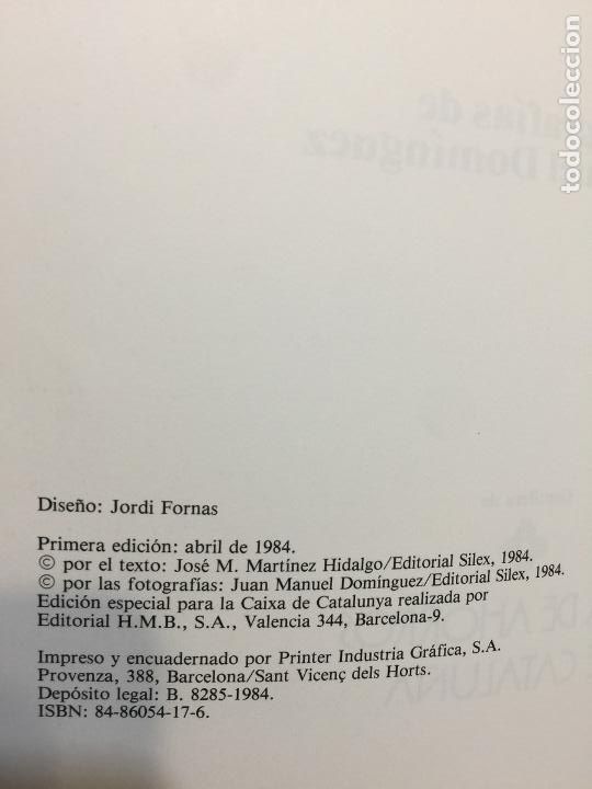Libros: El museo maritimo de barcelona - Jos&eacute; M. Mart&iacute;nez Hidalgo - Foto 3