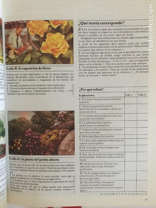 Libros: Adolescentes Parents & Teenagers - Foto 2