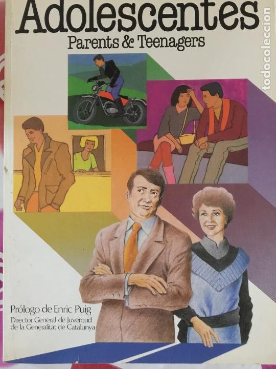 Libros: Adolescentes Parents & Teenagers - Foto 1