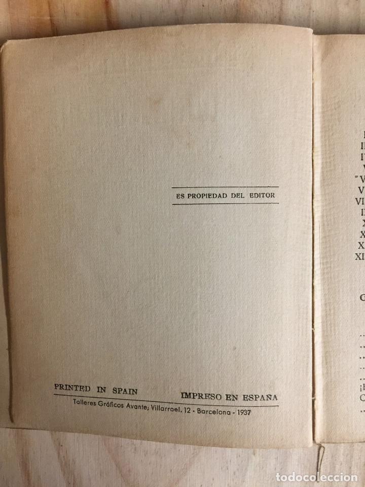 Libros: Historias de dante coleccion araluce - Dante - Foto 4