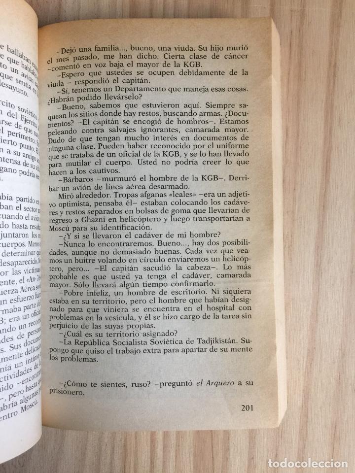 Libros: El cardenal del Kremlin - Tom Clancy - Foto 5